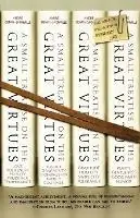 Beperkte Voorraad A Small Treatise on the Great Virtues - Andre Comte-Sponville - Libro in lingua inglese - Henry Holt & Company Inc -