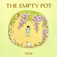 THE EMPTY POT - DEMI - Libro in lingua inglese - Square Fish - Laatste Versie