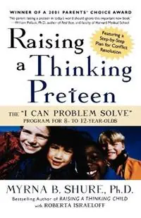 Weekendaanbieding Raising a Thinking Preteen The