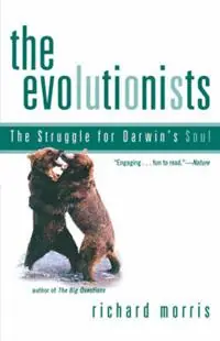Lage Kosten Evolutionists Struggle - D Darling - Libro in lingua inglese - St Martin‘s Press -