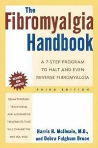 Fibromyalgia Handbook - Harris H. Mcilwain - Libro in lingua inglese - St Martin‘s Press - Shop Nu
