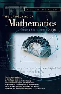 Language of Mathematics - DEVLIN - Libro in lingua inglese - Palgrave Macmillan - Lage Kosten