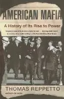 American Mafia - Thomas Repetto - Libro in lingua inglese - Henry Holt & Company Inc - Superprijs