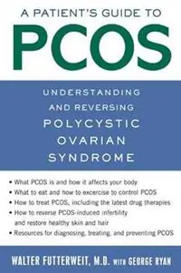 A Patient‘s Guide to PCOS - George Ryan - Walter Futterweit - Libro in lingua inglese - Henry Holt & Company Inc - Koop Online