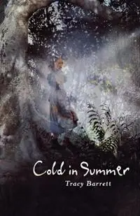 Beste Prijs Cold in Summer - Tracy Barrett - Barrett - Libro in lingua inglese - St. Martins Press-3PL -