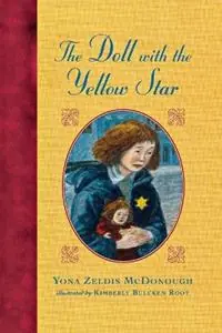Koop Vandaag The Doll with the Yellow Star - Yona Zeldis McDonough - Libro in lingua inglese - Henry Holt & Company -