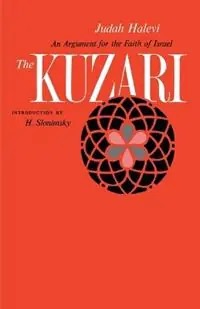 Goedkoop The Kuzari An Argument for the Faith of Israel - Judah Halevi - Libro in lingua inglese - Random House USA Inc -