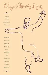 Bestseller Burning Lights A Unique Double Portrait of Russia - Bella Chagall - Libro in lingua inglese - Random House USA Inc -