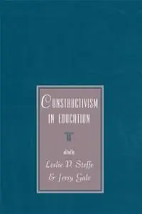 Constructivism in Education - Leslie P. Steffe - Jerry Gale - Libro in lingua inglese - Taylor & Francis Inc - Hoge Kwaliteit