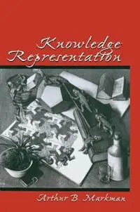 Bestseller Knowledge Representation - Arthur B. Markman - Libro in lingua inglese - Taylor & Francis Inc -