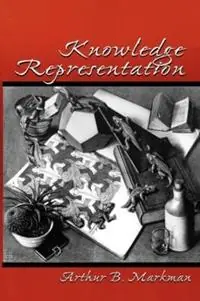 Knowledge Representation - Arthur B. Markman - Libro in lingua inglese - Taylor & Francis Inc - Betrouwbaar