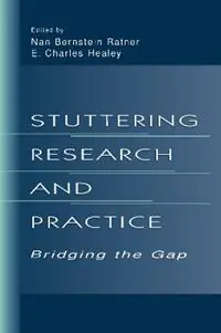 Betaalbaar Stuttering Research and Practice Bridging the Gap - Nan Bernstein Ratner - E. Charles Healey - Libro in lingua inglese - Taylor & Francis Inc -