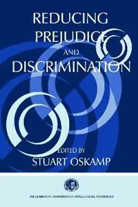 Betrouwbaar Reducing Prejudice and Discrimination - Stuart Oskamp - Libro in lingua inglese - Taylor & Francis Inc - Claremont Symposium on Applied Social Psychology Series