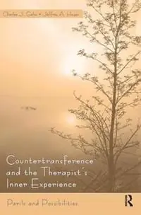 Merkproduct Countertransference and the Therapist‘s Inner Experience Perils and Possibilities - Charles J. Gelso - Jeffrey Hayes - Libro in lingua inglese - Taylor & Francis Inc -