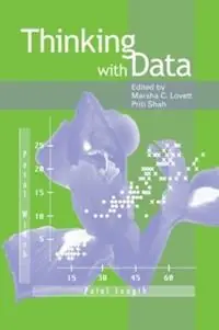 Seizoensaanbieding Thinking With Data - Marsha C. Lovett - Priti Shah - Libro in lingua inglese - Taylor & Francis Inc - Carnegie Mellon Symposia on Cognition Series
