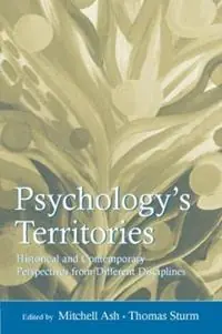 Op = Op Psychology‘s Territories Historical and Contemporary Perspectives From Different Disciplines - Mitchell Ash - Thomas Sturm - Libro in lingua inglese - Taylor & Francis Inc -