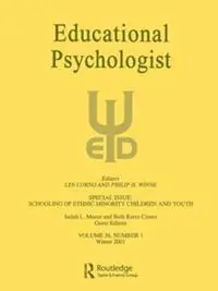 Hete Deal The Schooling of Ethnic Minority Children and Youth A Special Issue of Educational Psychologist - Judith L. Meece - Beth Kurtz-Costes - Libro in lingua inglese - Taylor & Francis Inc -