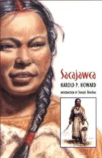 Sacajawea - Harold P. Howard - Libro in lingua inglese - University of Oklahoma Press - Gratis Retour