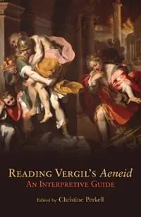 Bestseller Reading Virgil‘s