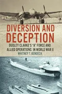 Gecertificeerd Diversion and Deception Dudley Clarke‘s