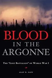 Blood in the Argonne Volume 8 The Koop Vandaag