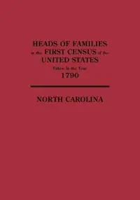 Heads of Families at the 1st Census of the United States Taken in the Year 1790 - Us Bureau of the Census Staff - Libro in lingua inglese - Genealogical Publishing Company - Hete Deal