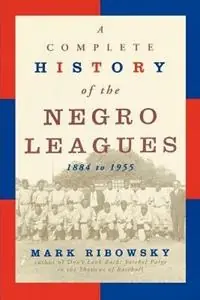 Betaalbaar Comp.Hist.Negro Leg-P - Mark Ribowsky - Libro in lingua inglese - Kensington Publishing Corporation -
