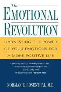 Gereduceerde Prijs Emotional Revolution Har - Rosenthal N. - Libro in lingua inglese - Little, Brown & Company -