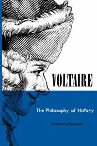 Philosophy of History - Voltaire - Libro in lingua inglese - Philosophical Library - Dagaanbieding