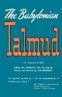 Babylonian Talmud - Leo Auerbach - Libro in lingua inglese - Philosophical Library - Meest Verkocht
