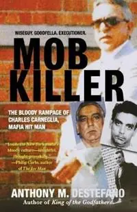 Fabrieksprijs Mob Killer - Anthony M DeStefano - Libro in lingua inglese - Kensington Publishing Corporation -
