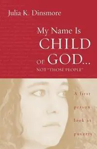 Voordeelprijs My Name Is Child of God ... Not