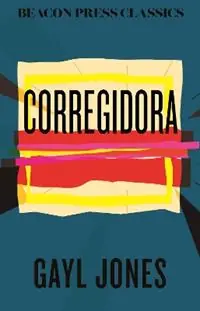 Goedkoop Corregidora - Gayl Jones - Libro in lingua inglese - Beacon Press - Beacon Classics