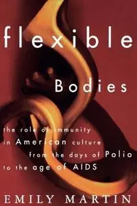 Express Levering Flexible Bodies - Emily Martin - Libro in lingua inglese - Beacon Press -