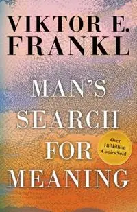 Man‘s Search for Meaning Gift Edition - Viktor E. Frankl - Libro in lingua inglese - Beacon Press - Express Levering