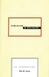 Lage Prijs Feminism and Religion - Rita M. Gross - Libro in lingua inglese - Beacon Press -