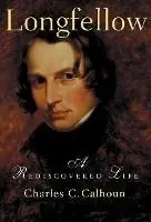 Beste Prijs Longfellow A Rediscovered Life - Charles C. Calhoun - Libro in lingua inglese - Beacon Press -
