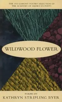 Wildwood Flower Poems - Libro in lingua inglese - Louisiana State University Press - Aanbieding