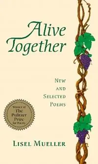 Alleen Vandaag Alive Together New and Selected Poems - Libro in lingua inglese - Louisiana State University Press -