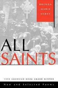 All Saints New and Selected Poems - Libro in lingua inglese - Louisiana State University Press - Actieprijs