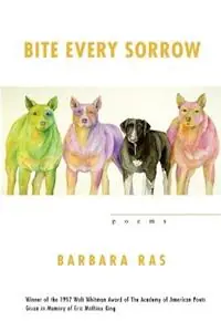 Betrouwbaar Bite Every Sorrow Poems - Libro in lingua inglese - Louisiana State University Press - Walt Whitman Award of the Academy of American Poets