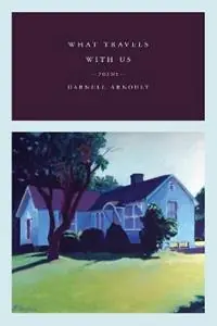 What Travels With Us Poems - Libro in lingua inglese - Louisiana State University Press - Hete Deal