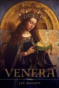 Gereduceerde Prijs Venera Poems - Jay Rogoff - Libro in lingua inglese - Louisiana State University Press -
