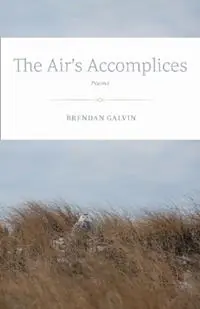 Direct Verzonden The Air‘s Accomplices Poems - Brendan Galvin - Libro in lingua inglese - Louisiana State University Press -