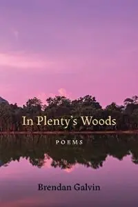 Alleen Vandaag In Plenty‘s Woods Poems - Brendan Galvin - Libro in lingua inglese - Louisiana State University Press -