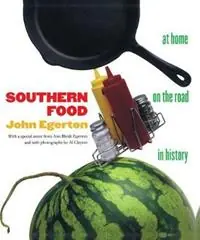 Weekendaanbieding Southern Food At Home, on the Road, in History - Libro in lingua inglese - The University of North Carolina Press - Chapel Hill Books