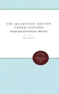 Gratis Retour The Quarterly Review