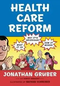 Favoriet Health Care Reform - Jonathan Gruber - Libro in lingua inglese - Hill & Wang -
