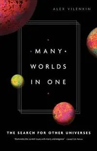 Korting Many Worlds in One - Alex Vilenkin - Libro in lingua inglese - St. Martins Press-3PL -