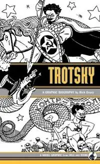 Trotsky - Geary - Libro in lingua inglese - Farrar, Strauss & Giroux-3pl - Beperkt Aanbod